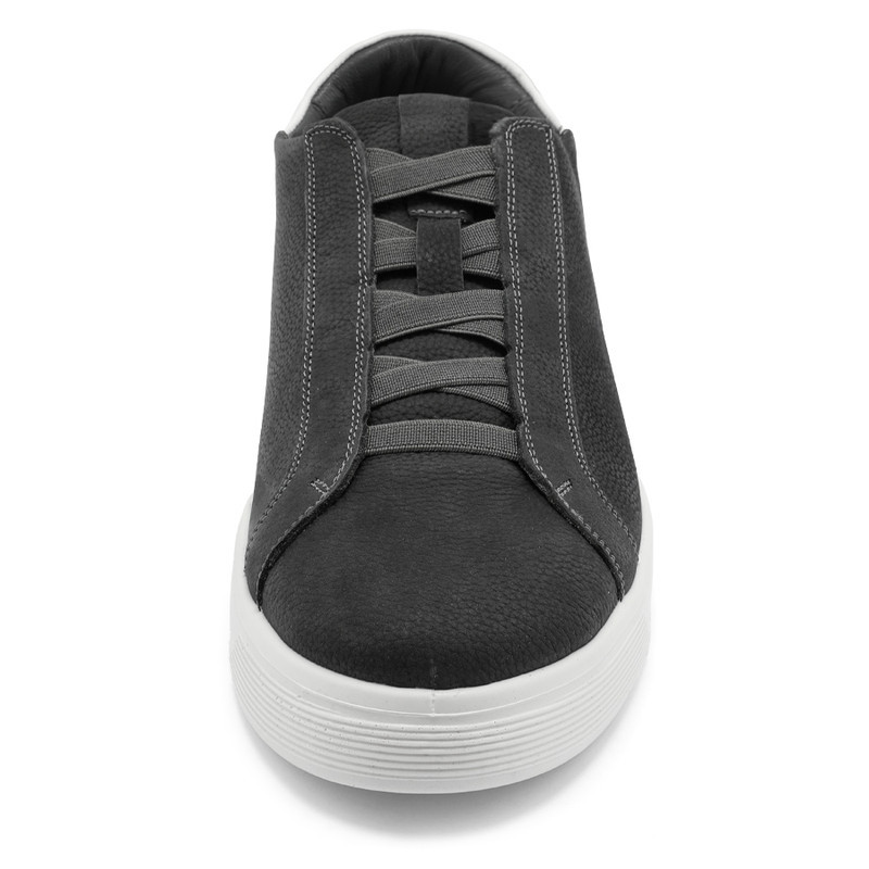 کفش روزمره مردانه اورز مدل KAI SLIP ON MCK195