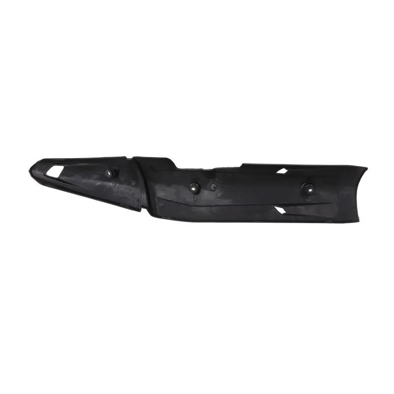 کاور اگزوز موتورسیکلت مدل MX-KING-150 مناسب برای MX KING