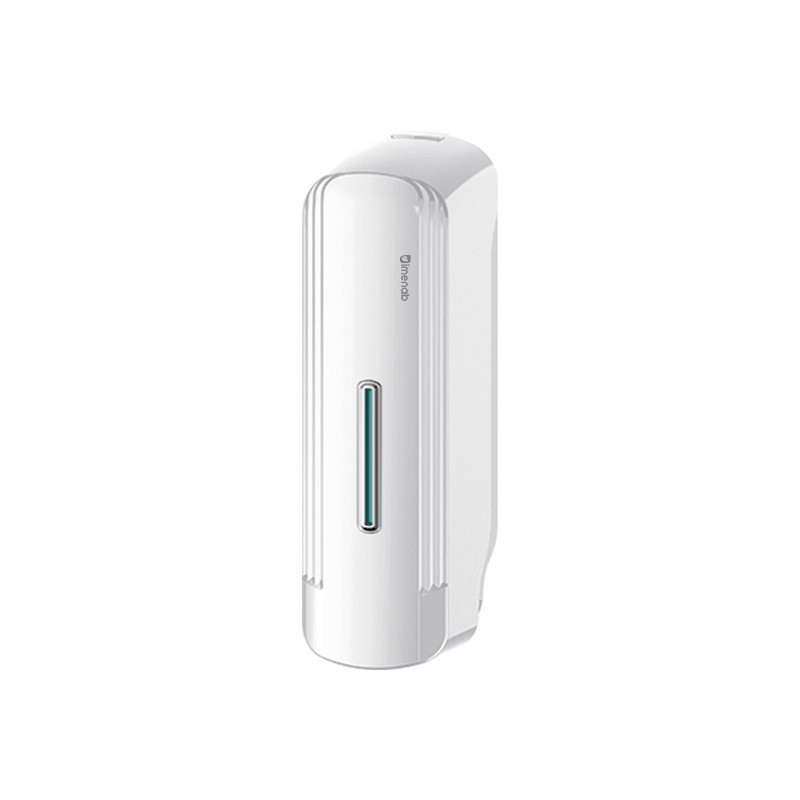 پمپ مایع دستشویی ایمن آب مدل رویان