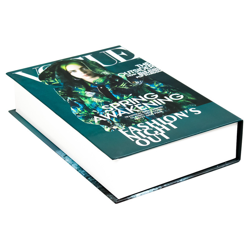 کتاب دکوری طرح بیلی ایلیش کد BL ELSH 01