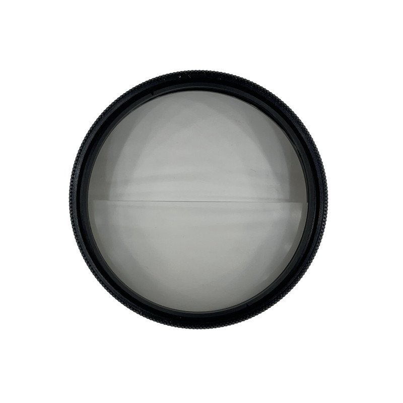 فیلتر لنز هویا مدل HALF CLOSE-UP SPLIT FIELD - 55MM
