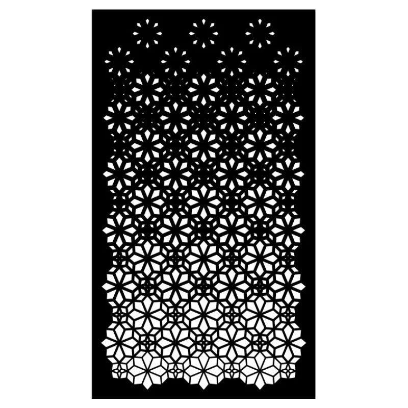 شابلون کد SP8132