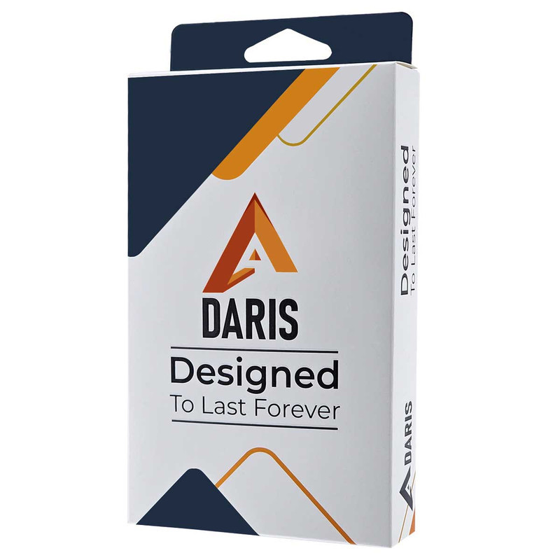 بند آویز موبایل داریس مدل کنفی مچی کد DS-STRAP-15R2