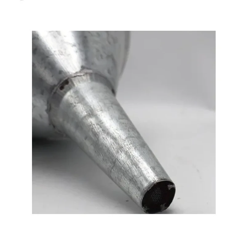 قیف روغن سامکو مدل Y3-24CM