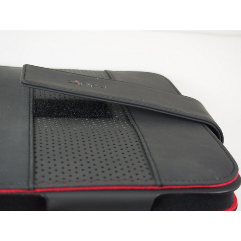 کیف فندک زیپو طرح ZIPPO COLLECTOR CASE کد 142653  مدل هشت عددی