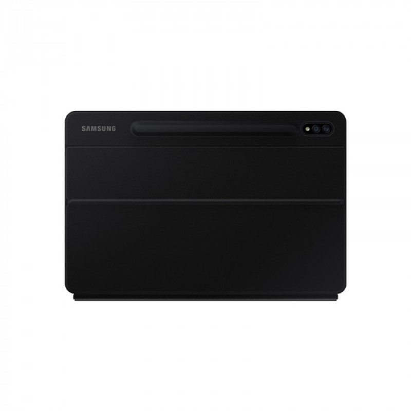 کیف کلاسوری مدل H67 مناسب برای تبلت سامسونگ Galaxy Tab S7 Plus T975