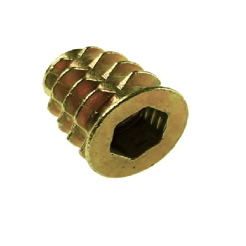 مهره روپیچ توپیچ پایا مدل M8-17 مجموعه 10 عددی