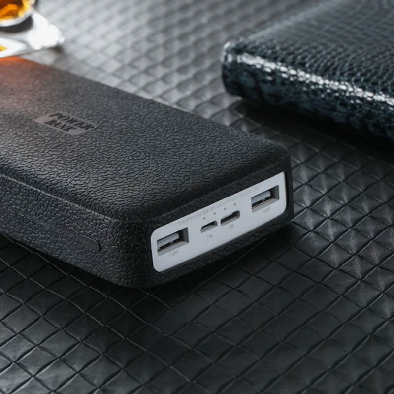کاور مسیر مدل SilicV مناسب برای پاوربانک شیائومی Redmi 10000 mAH
