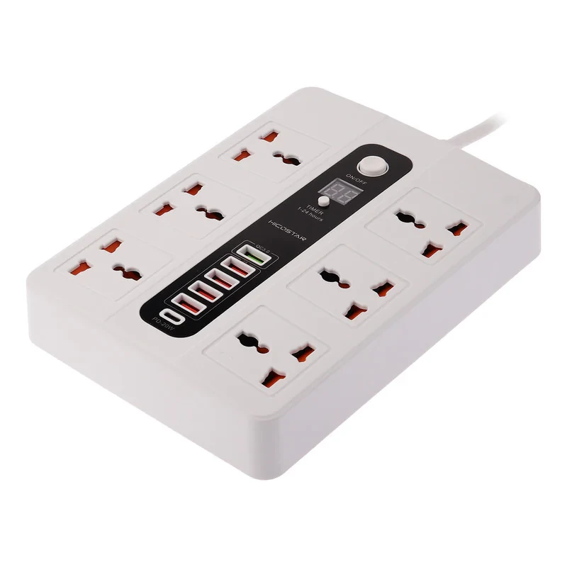 چندراهی برق هایکواستار مدل HS-PS320