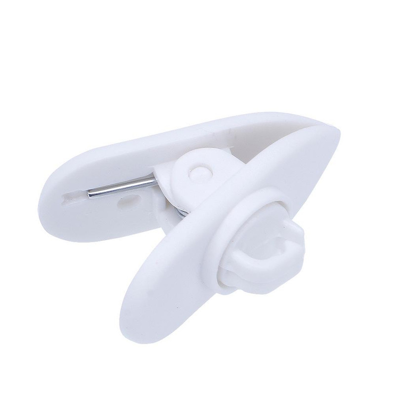 نگهدارنده کابل مدل SFP-118 بسته 2 عددی