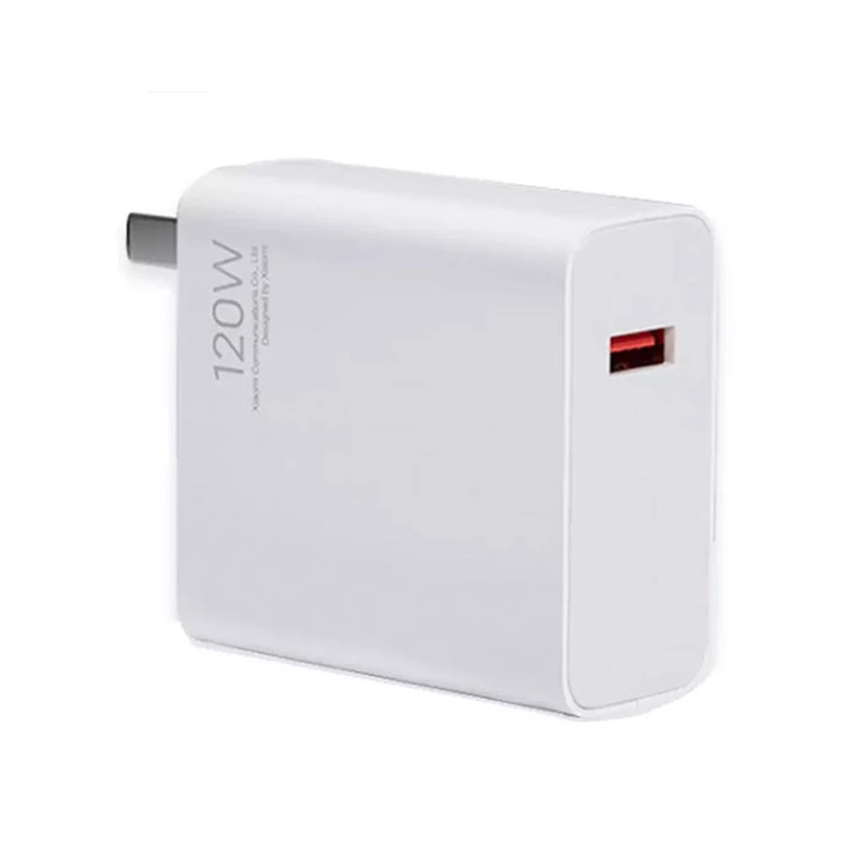 شارژر دیواری 120 وات مدل MDY-14-ED به همراه کابل تبدیل USB-C