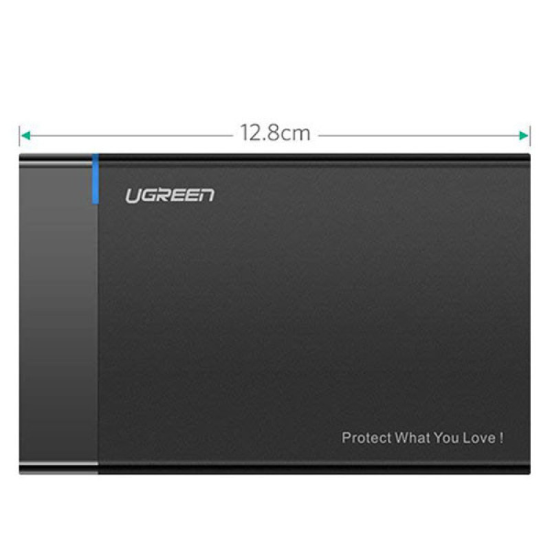 باکس تبدیل SATA به USB3.1 یوگرین مدل US221-50743