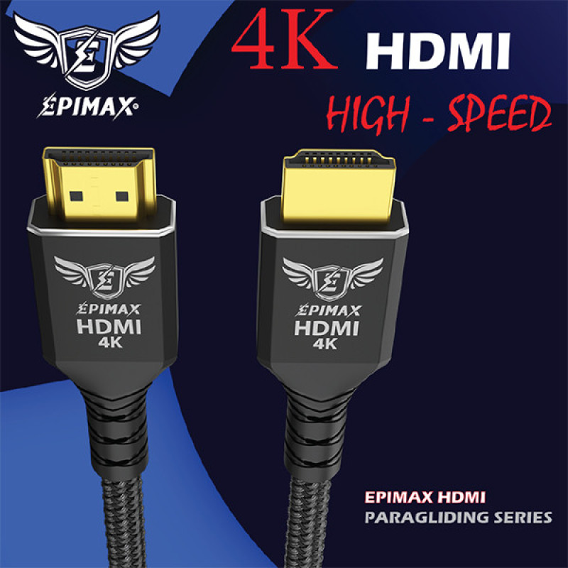 کابل HDMI اپی مکس مدل EC93 طول 3 متر