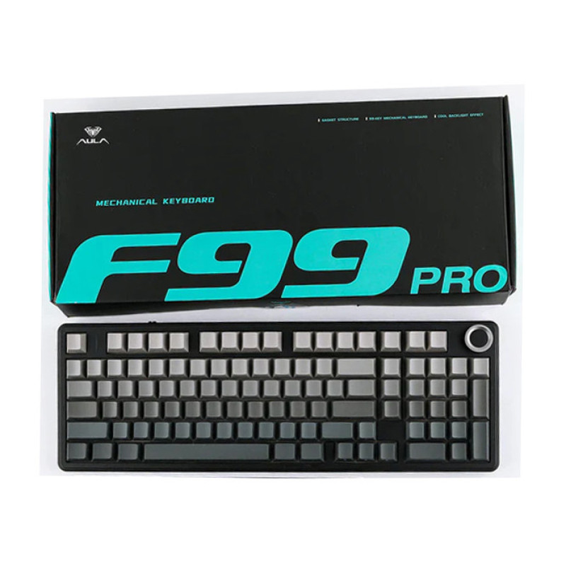 کیبورد مخصوص بازی آئولا مدل F99 Pro