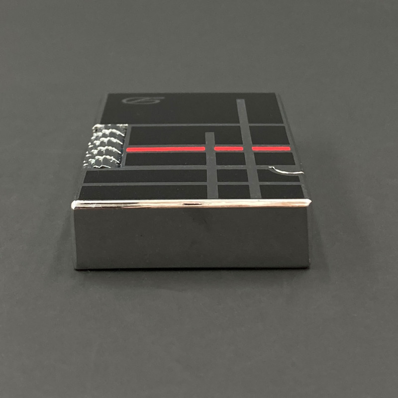 فندک مدل چرخ بغل طرح شیک کد DKD-1385