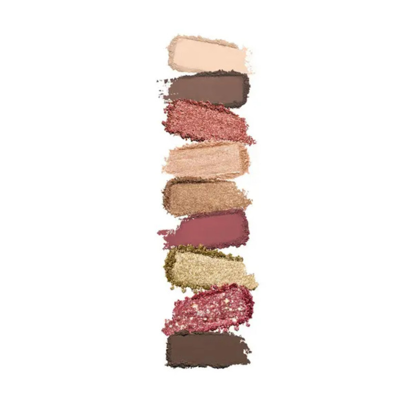 سایه چشم کیکو میلانو مدل Glamour multi finish شماره 03