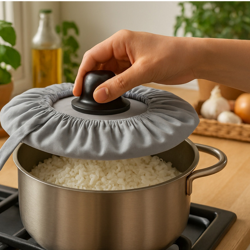 ست دم‌کنی سه تکه الیزاسوینگ مدل دم پلاس کد plus+