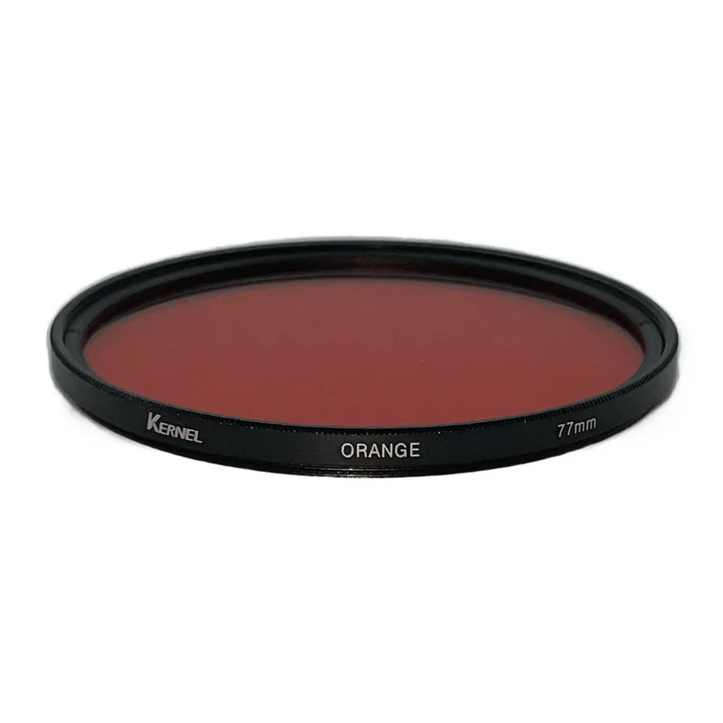 فیلتر لنز کرنل مدل O-77MM