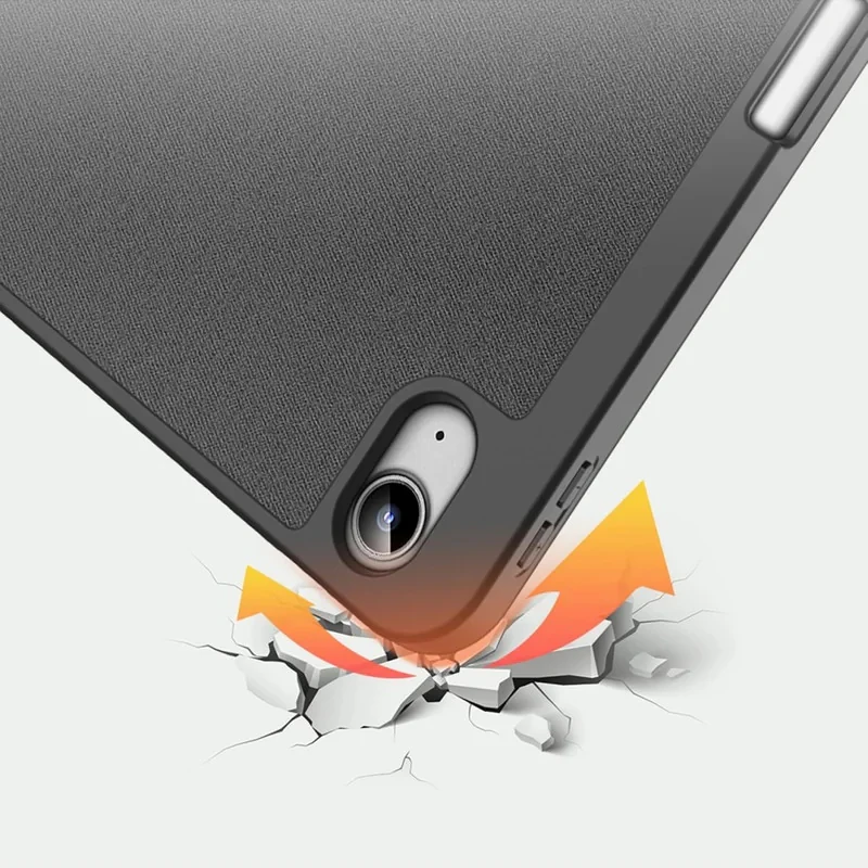 کیف کلاسوری مدل SMART3 مناسب برای تبلت سامسونگ  Galaxy Tab S10 Lite  S10 FE 10.9 inch