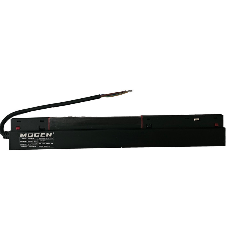 ریل منبع تغذیه موگن مدل FSP-XN-300