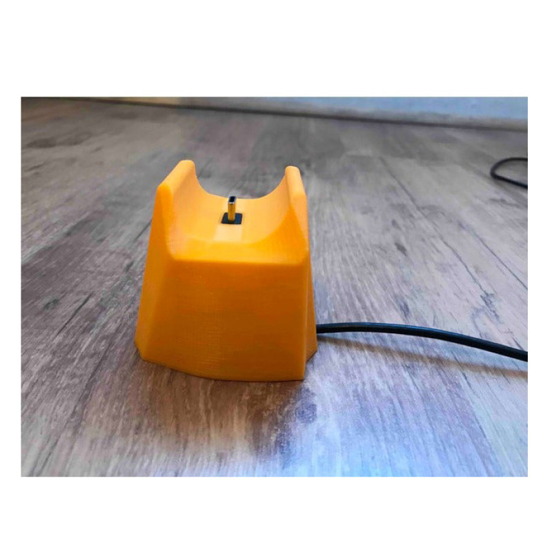 پایه نگهدارنده دسته بازی پلی استیشن 5 مدل nowsad 6