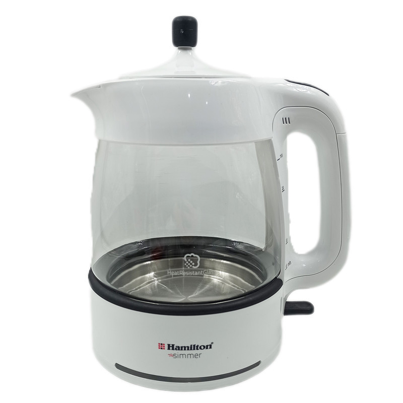 چای ساز روی هم همیلتون مدل HTT-5240