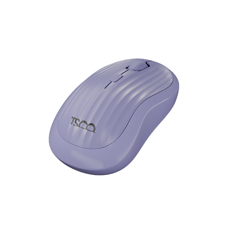 ماوس بی سیم تسکو مدل TM 740W