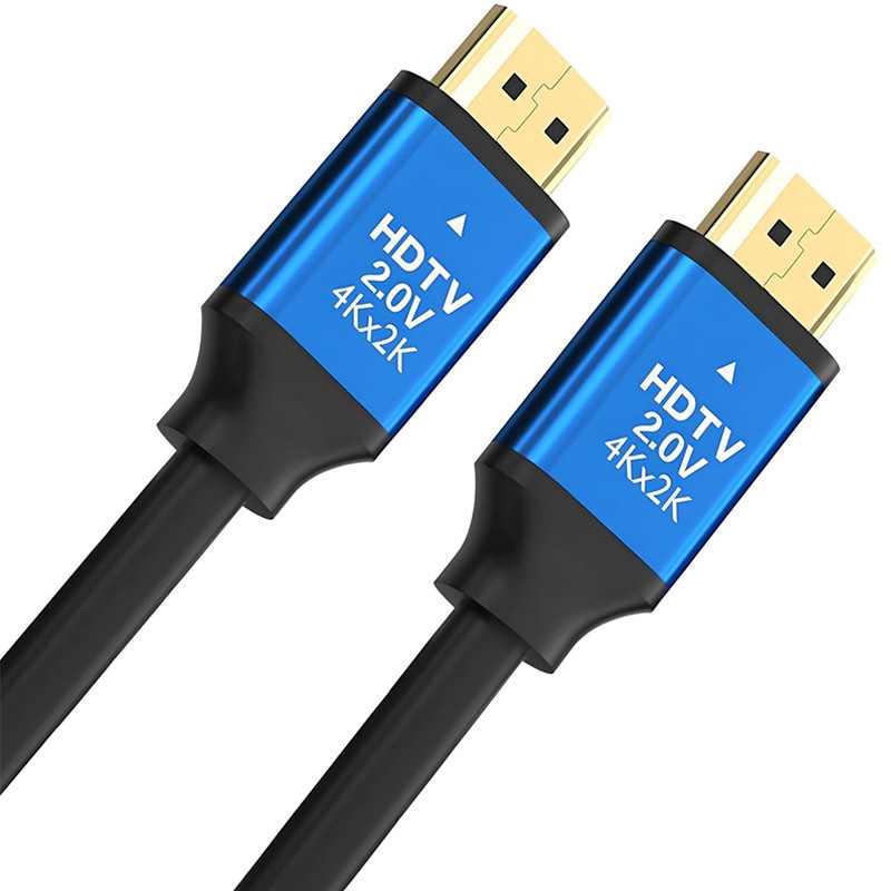 کابل HDMI مدل HDTV 2.0V طول 2 متر
