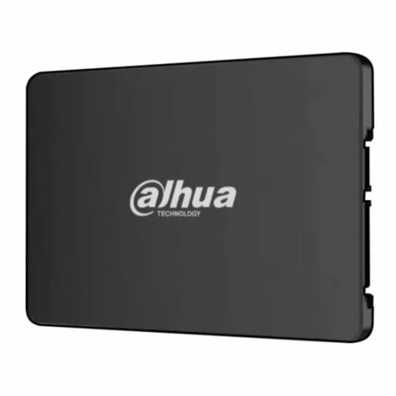اس اس دی اینترنال SATA III داهوا مدل SSD-C800AS256G ظرفیت 256 گیگابایت