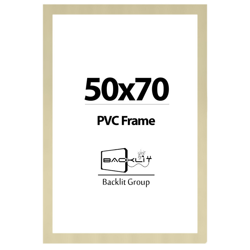 قاب عکس بکلیت مدل BJ-po215T سایز 50x70 سانتی متر
