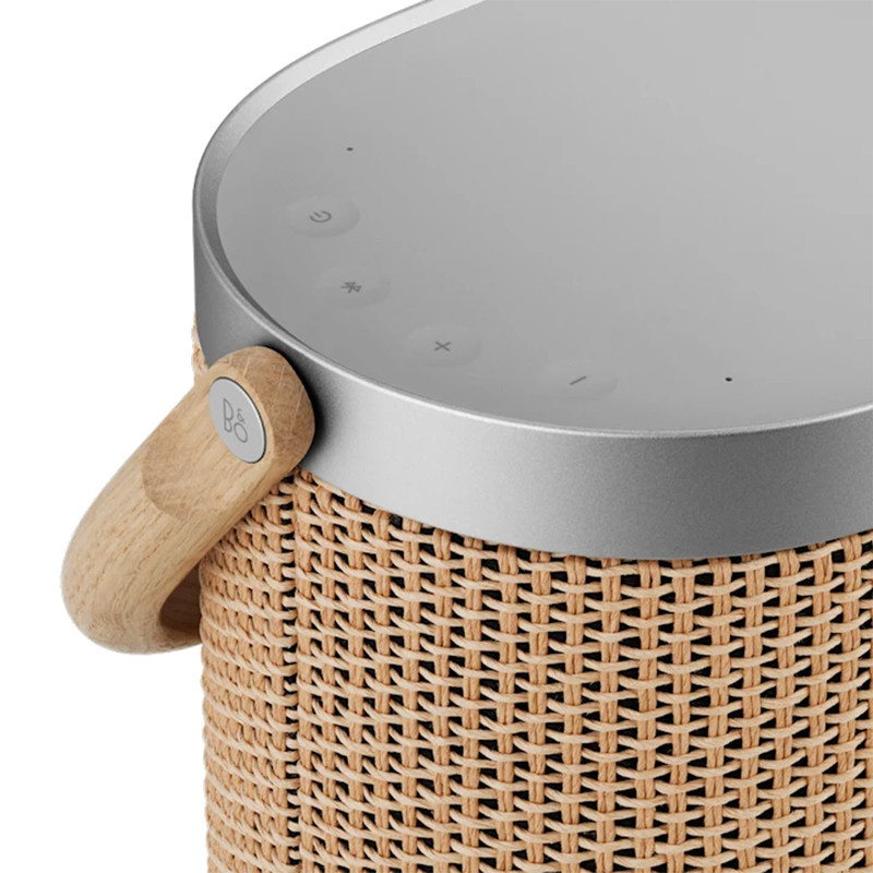 اسپیکر بلوتوثی قابل حمل بنگ اند آلفسن مدل Beosound A5 Nordic
