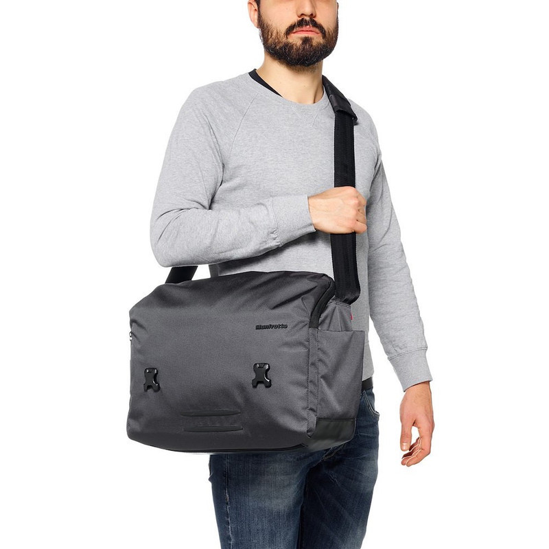کیف دوربین منفروتو مدل Manhattan Speedy-30
