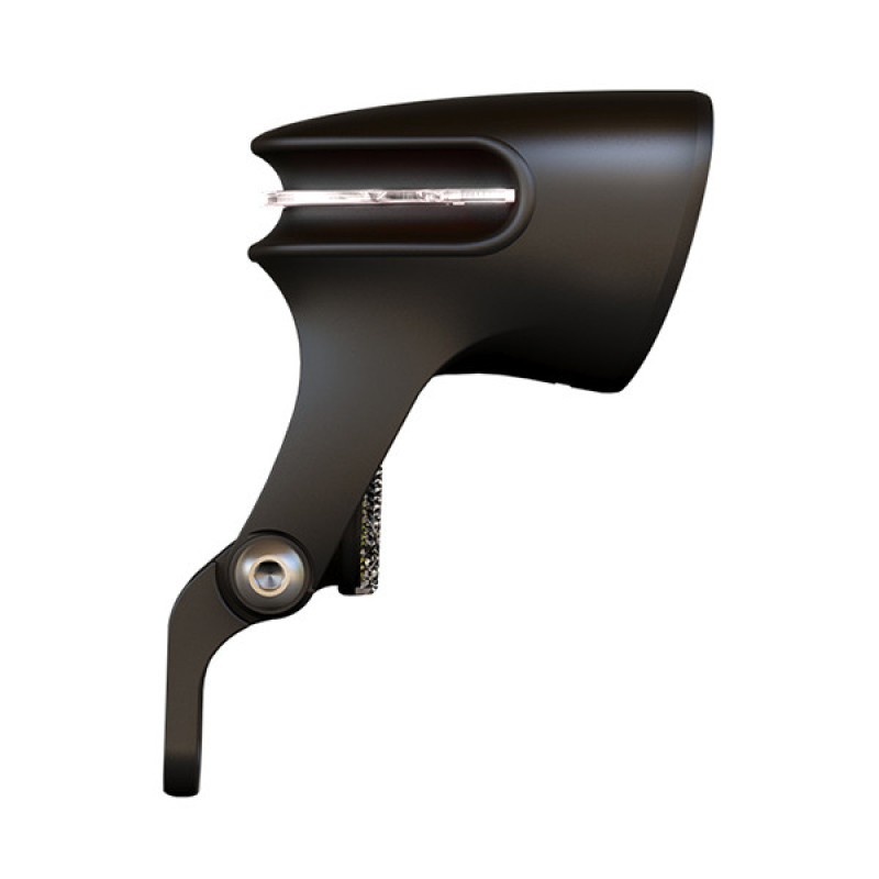 چراغ جلوی دوچرخه تاپ تریک مدل C7