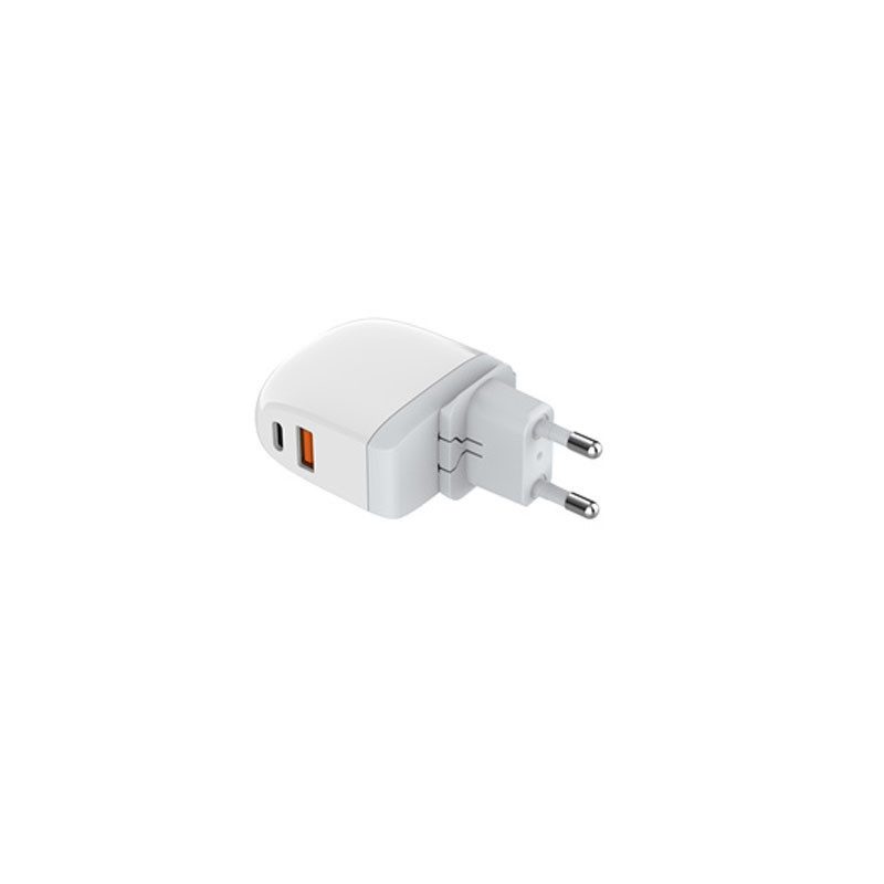 شارژر دیواری الدینیو مدل Super Charger به همراه کابل USB-C