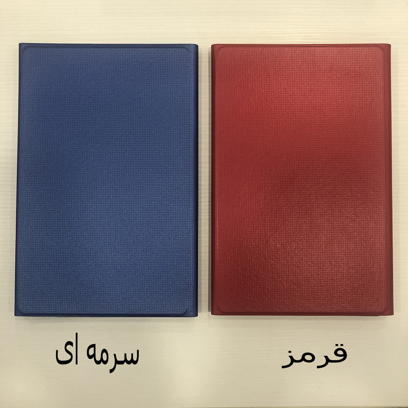 کیف کلاسوری مدل HM01 مناسب برای تبلت سامسونگ Galaxy Tab S6 Lite P615