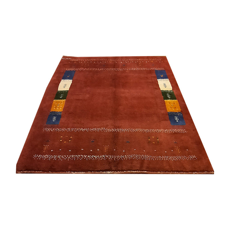 گبه دستبافت سه متری نرمین کسا کد NKP.G.C.119