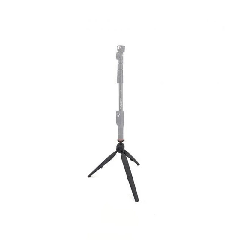 سه پایه نگهدارنده گوشی موبایل یونیمات مدل D-909 PLUS بسته دو عددی