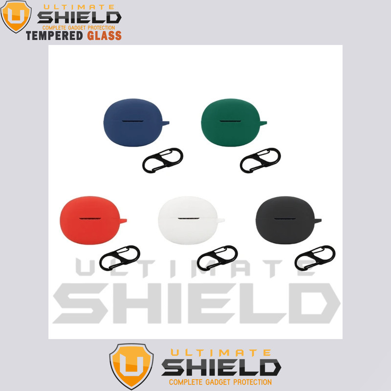 کاور آلتیمیت شیلد مدل Silicon-UL مناسب برای کیس هدفون بی سیم هایلو X1 2023