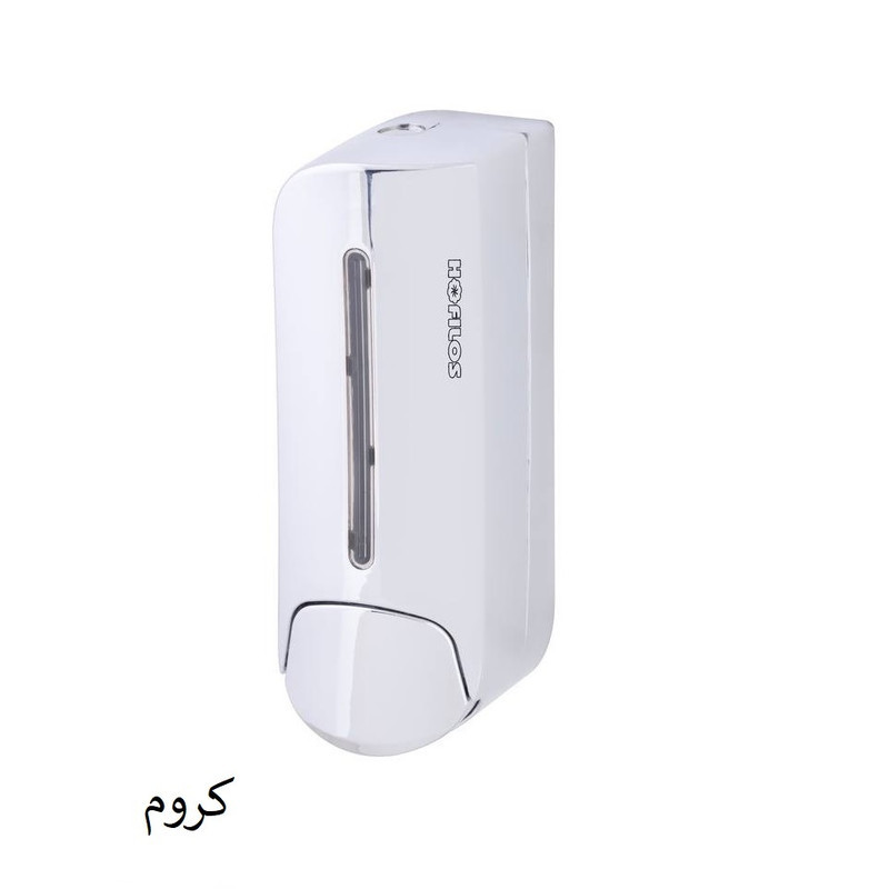 پمپ مایع دستشویی هوفیلوس مدل ایوا
