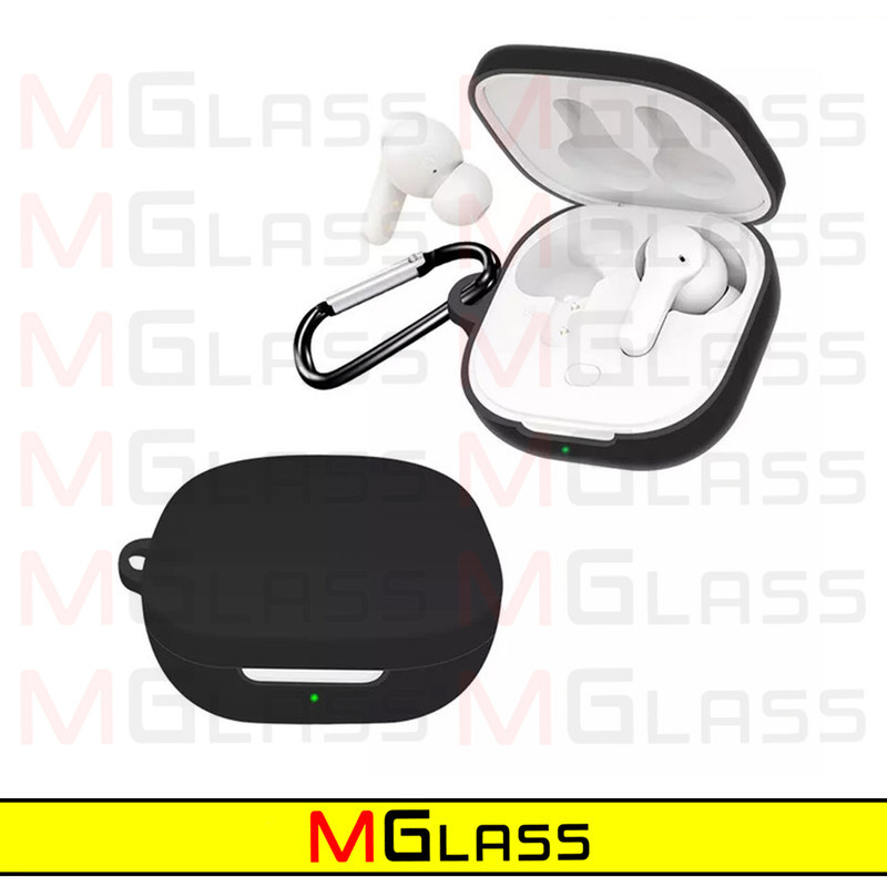 کاور ام‌گلس مدل Silicon-MG مناسب برای کیس هدفون بی سیم کیو سی وای T13