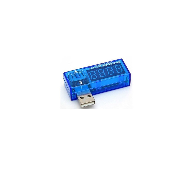 تستر درگاه USB و شارژ موبایل مدل SFP-100