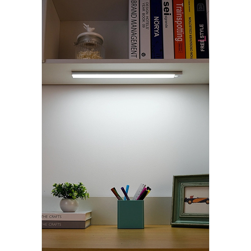 چراغ ال ای دی مدل زیر کابینتی 300mm کد L1007