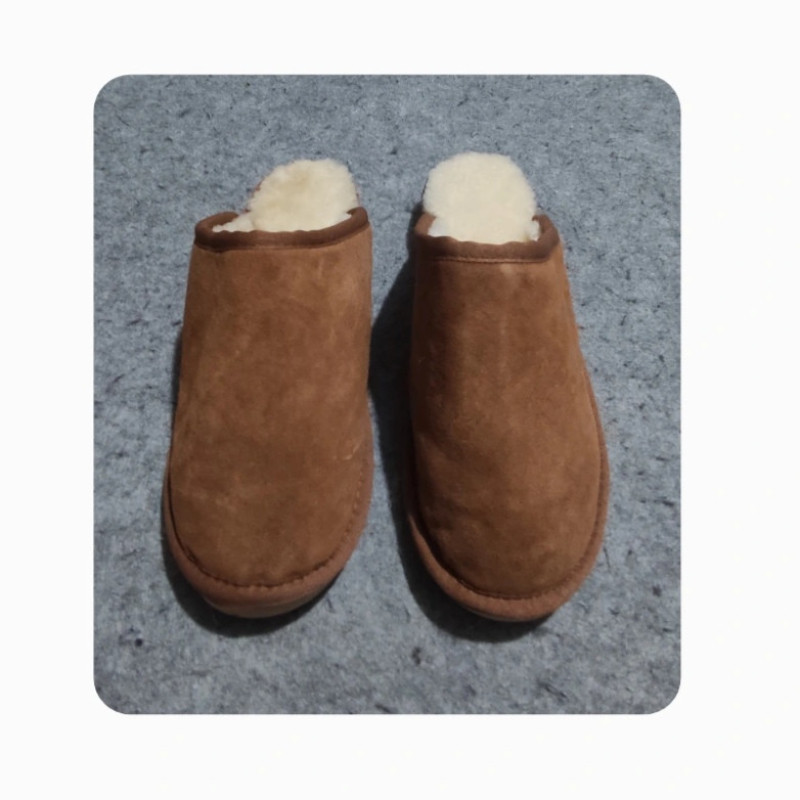 دمپایی حوله‌ای مدل اسلیپر si 20833274