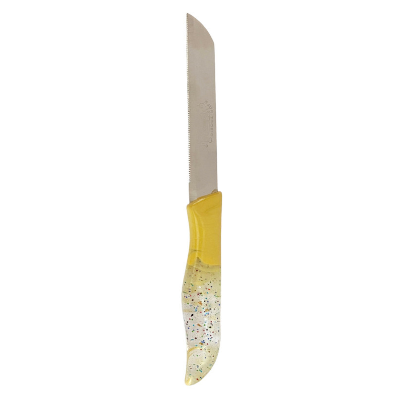چاقو اره ای تروپیک مدل BET-R.T