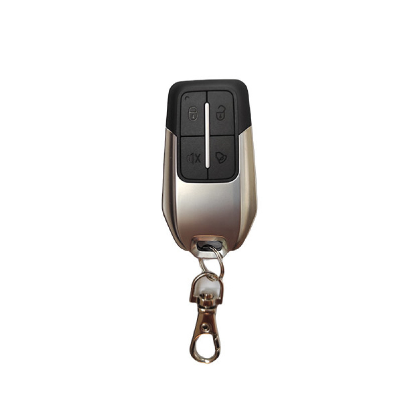 دزدگیر خودرو استیل میت مدل GRHRX1000 -R1