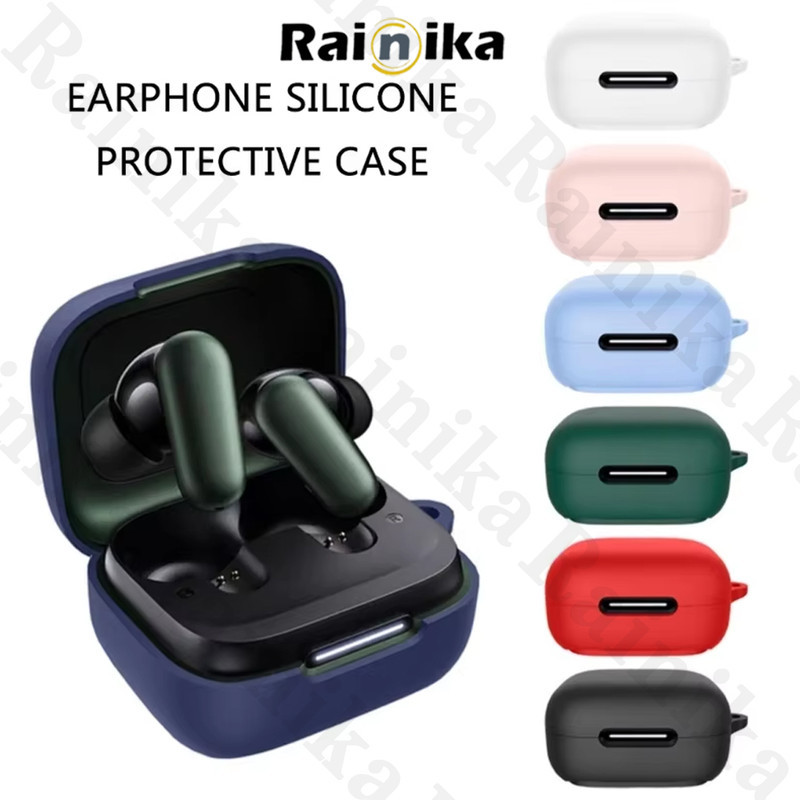 کاور رینیکا مدل R50 i NC مناسب برای کیس هدفون بی سیم انکر Soundcore R50i NC