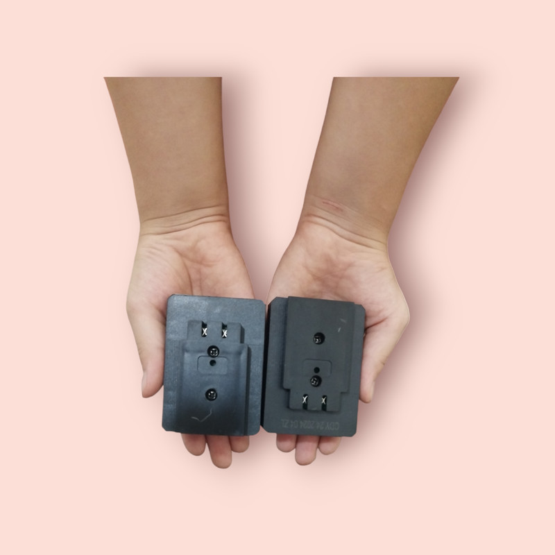 تراز لیزری ماکیتا مدل نور سبز 16 لاین کد 3D36S