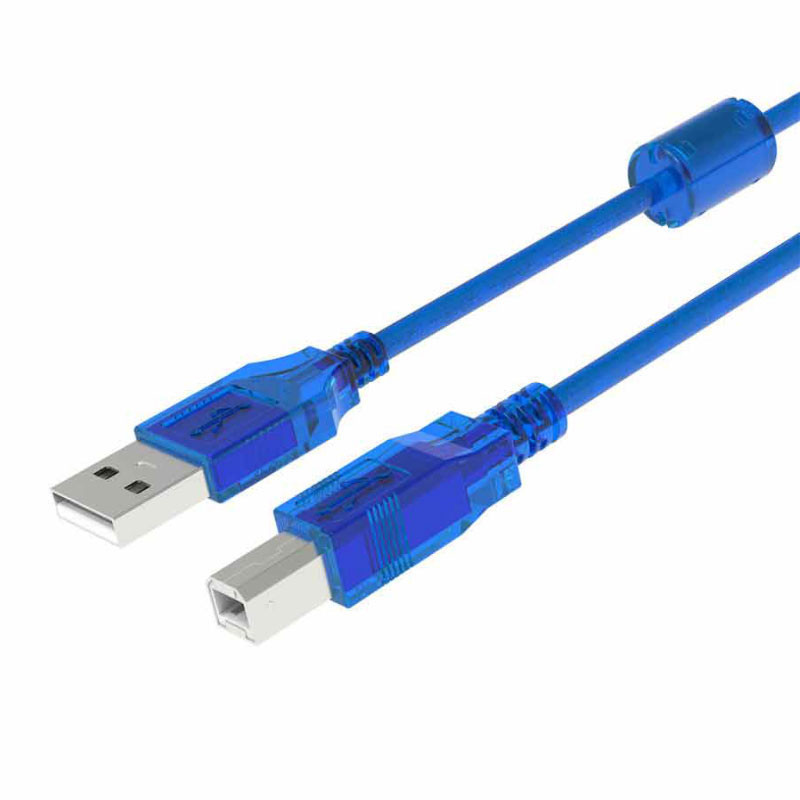 کابل پرینتر اسکار مدل OS-PR304 طول 10 متر