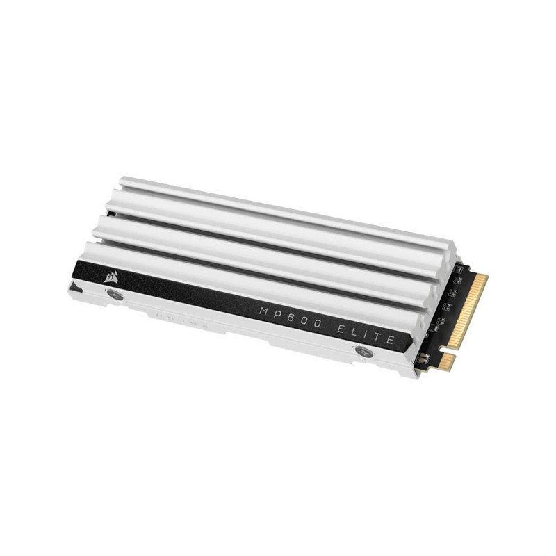 حافظه SSD اینترنال کورسیر مدل MP600 ELITE ECS ظرفیت دو ترابایت