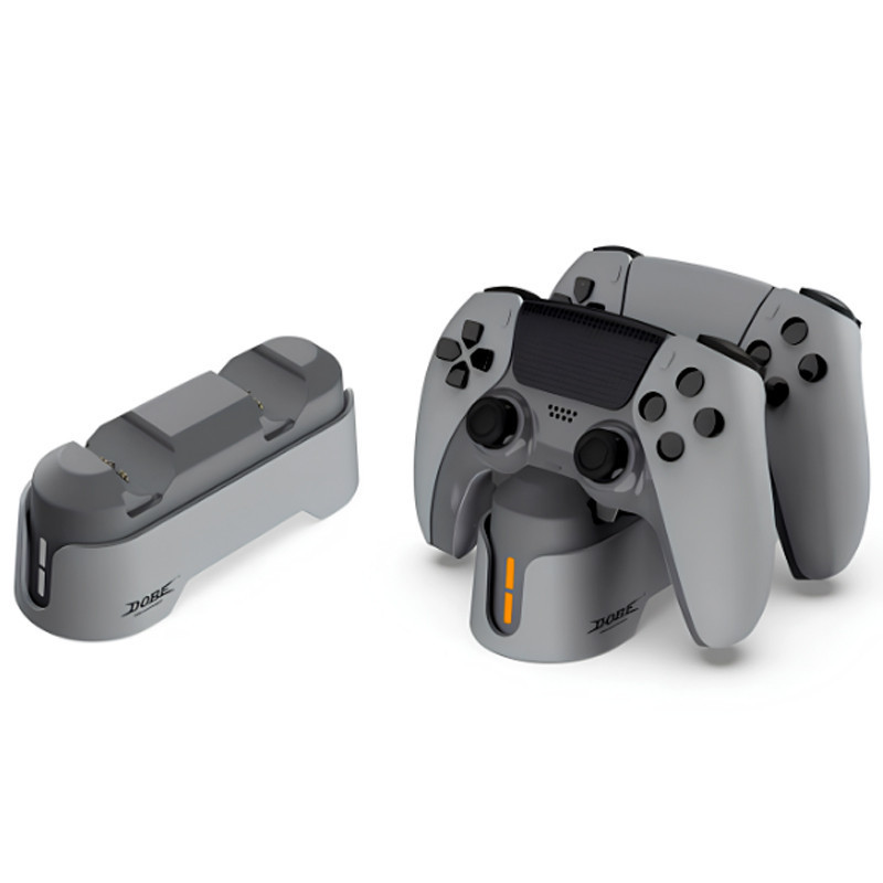 پایه شارژر دسته بازی دابی مدل TP5-1501X